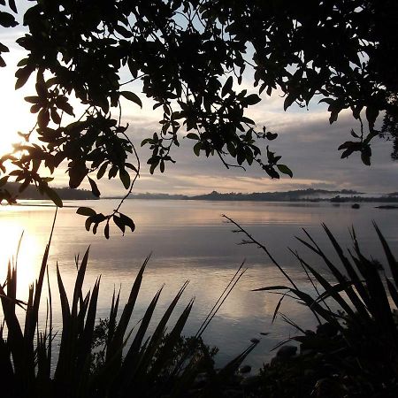 Aroha Island Villa Kerikeri Exteriör bild