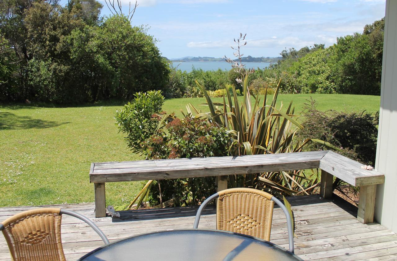 Aroha Island Villa Kerikeri Rum bild