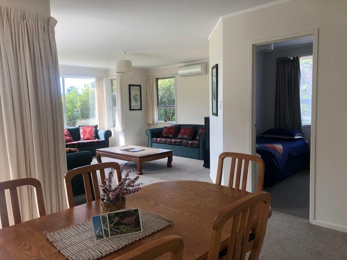 Aroha Island Villa Kerikeri Exteriör bild