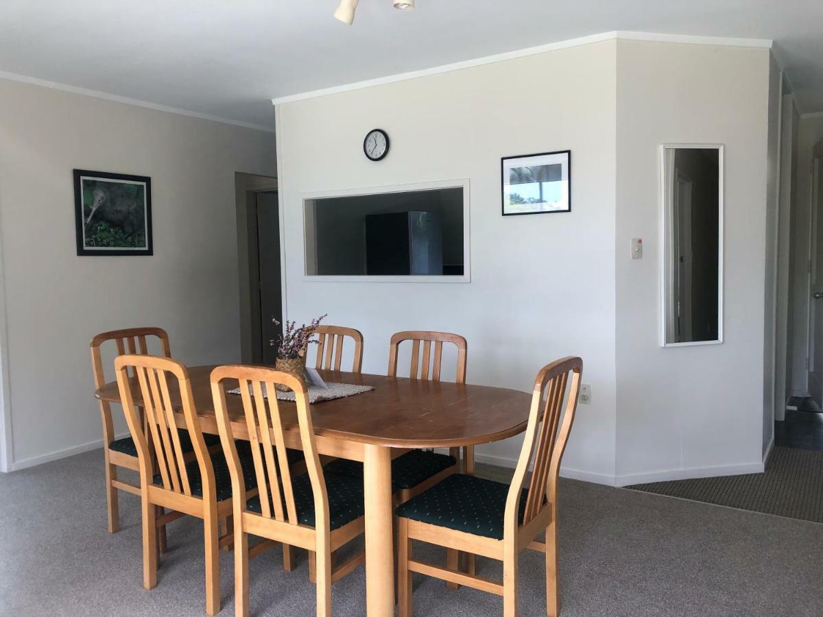 Aroha Island Villa Kerikeri Exteriör bild