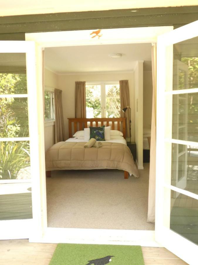 Aroha Island Villa Kerikeri Exteriör bild