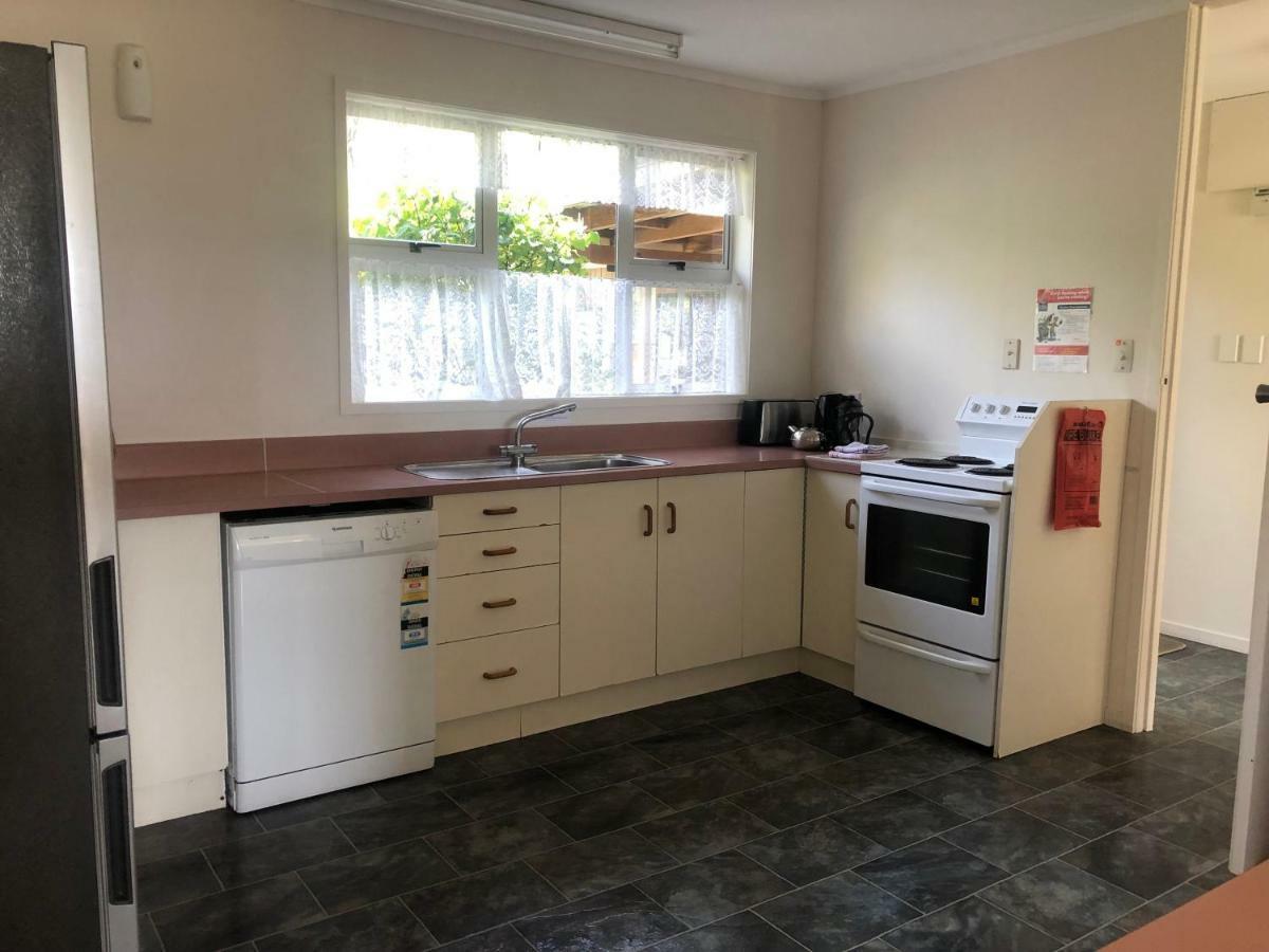 Aroha Island Villa Kerikeri Exteriör bild
