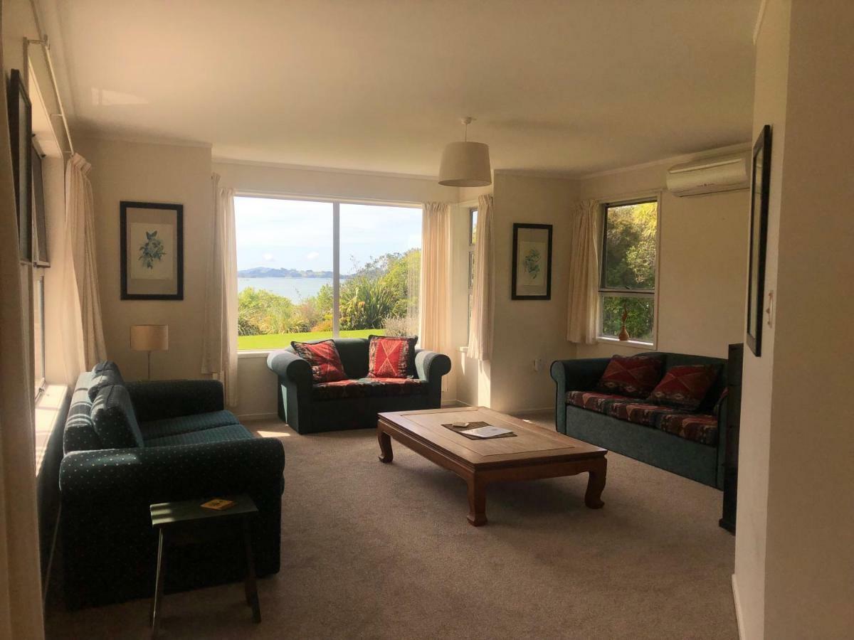 Aroha Island Villa Kerikeri Exteriör bild