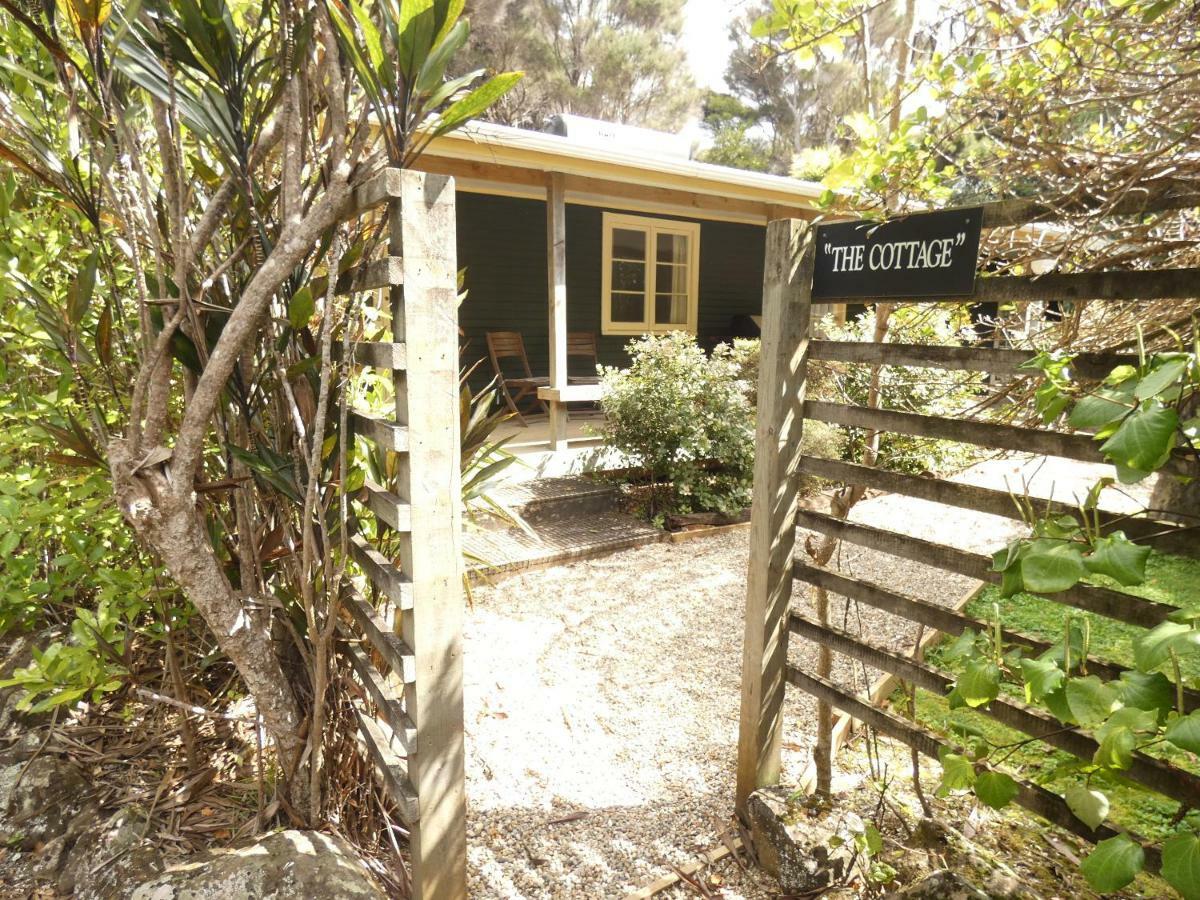 Aroha Island Villa Kerikeri Exteriör bild