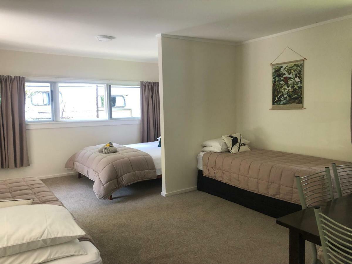 Aroha Island Villa Kerikeri Exteriör bild