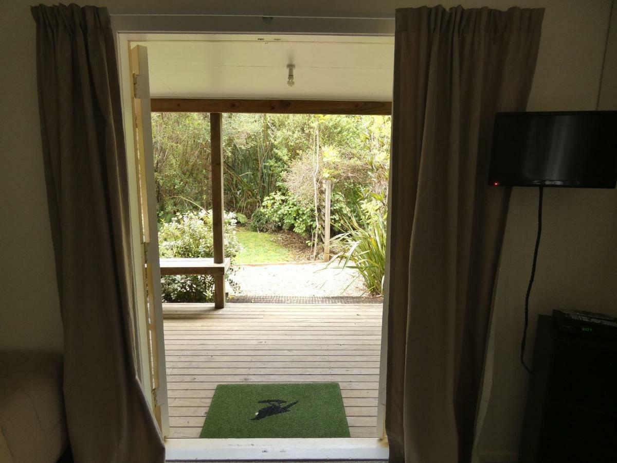 Aroha Island Villa Kerikeri Exteriör bild