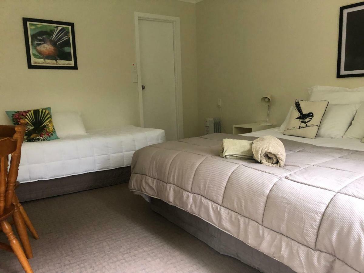 Aroha Island Villa Kerikeri Exteriör bild