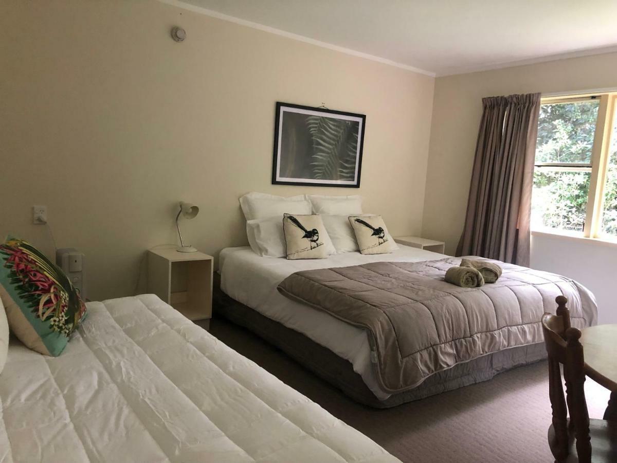 Aroha Island Villa Kerikeri Exteriör bild
