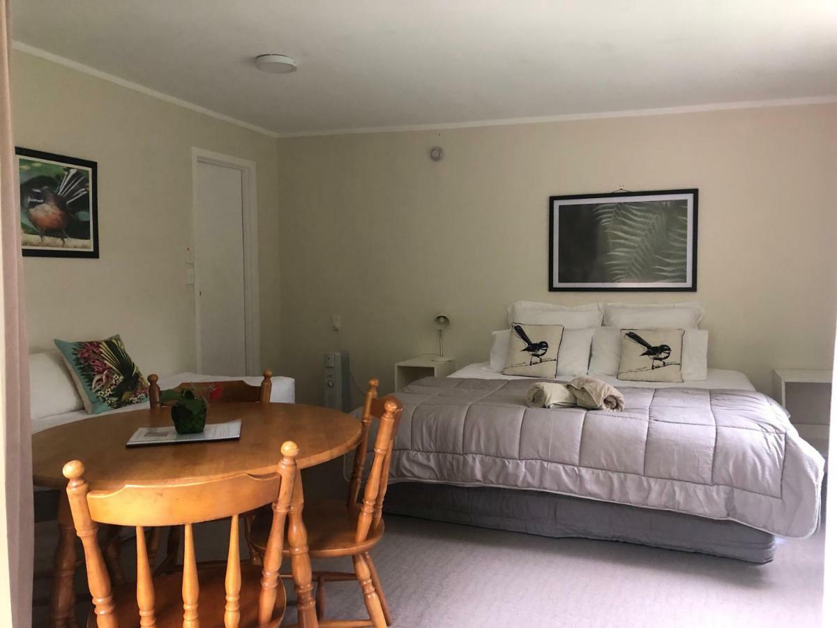 Aroha Island Villa Kerikeri Exteriör bild