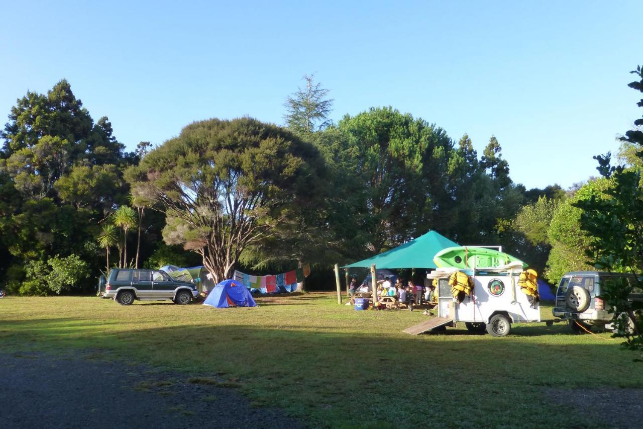 Aroha Island Villa Kerikeri Exteriör bild